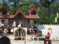 joustQueen